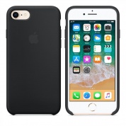 Чехол (клип-кейс) Apple для Apple iPhone 7/8 MQGK2ZM/A черный