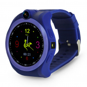 Умные часы Ginzzu GZ-507 Violet