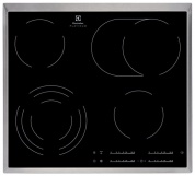Электрическая варочная поверхность Electrolux EHF 96547 XK