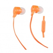Наушники Perfeo Handy (PF-HND-ORG) Orange