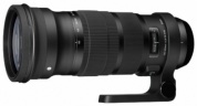 Объектив Sigma Canon 120-300 mm F/2.8 DG OS HSM Sports