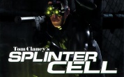 Игра для ПК Tom Clancy's Splinter Cell [UB_3562] (электронный ключ)