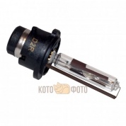 Лампа Clearlight ксеноновая D2R 4300K LCL D2R 143-0LL