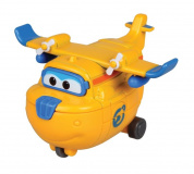 Самолет Super Wings Металлический Донни