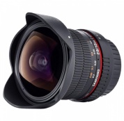 Объектив Samyang Pentax MF 12 mm f/2.8 Fisheye