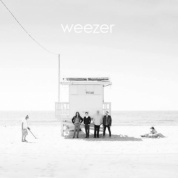 Виниловая Пластинка Weezer Weezer (White Album)