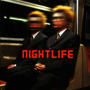 Виниловая пластинка Pet Shop Boys, Nightlife (Remastered)