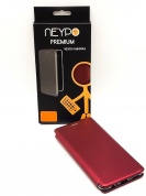 Чехол-книжка NEYPO для Honor 20S/20 Lite (бордовый) NSB15856