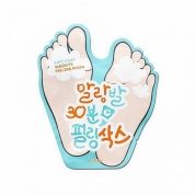 Пилинг-носочки A'PIEU Soft Foot 30 Minute Peeling Socks