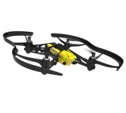 Квадрокоптер Parrot Minidrone Travis Yellow