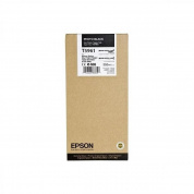 Картридж Epson T5961 (C13T596100) для Epson St Pro 7900/9900, фото черный