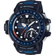 Наручные часы Casio GWN-Q1000-1A