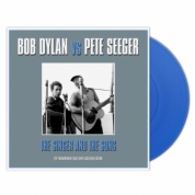 Виниловая Пластинка Dylan, Bob / Seeger, Peter The Singer And The Song