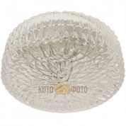 Настенный светильник Arte Lamp Crystal A3425PL-2SS