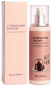 Эмульсия для лица паровая увлажняющая SeaNtree Steam Moisture Emulsion 180 мл