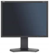 Монитор NEC 21.3'' Black P212-BK