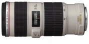 Объектив Canon EF 70-200mm f 4L IS USM