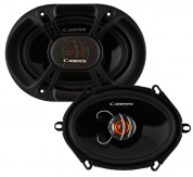 Комплект акустики CADENCE XS-682