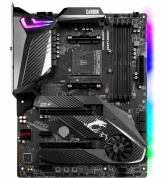 Материнская плата MSI MPG X570 GAMING PRO CARBON WIFI