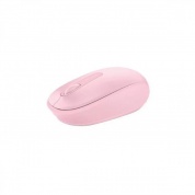 Мышь Microsoft Wireless Mobile Mouse 1850 Pink (U7Z-00024)