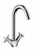 Смеситель для кухни Hansgrohe LogisClassic 71285000
