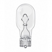 Лампа автомобильная OSRAM W16W (W2.1*9.5d), 2шт, 12V /10/50, 921-2бл