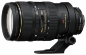 Объектив Nikon 80-400mm f/4.5-5.6G ED VR AF-S NIKKOR