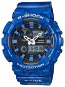 Наручные часы Casio GAX-100MA-2A