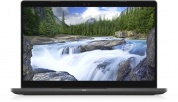 Ноутбук Dell Latitude 5300 Core i5 8365U black (5300-2958)