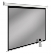 Экран настенно-потолочный Cactus SIlverMotoExpert CS-PSSME-280X175-WT белый