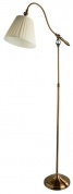 Торшер Arte lamp Seville A1509PN-1PB