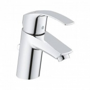Смеситель для раковины Grohe Eurosmart New 23788002