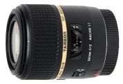Объектив Tamron SP AF 60mm f 2.0 Di II LD Macro Nikon F