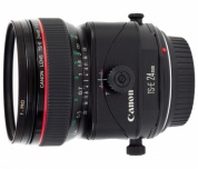 Объектив Canon TS-E 24 mm f/3.5 L II