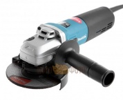 Шлифмашина угловая Makita 9566 C
