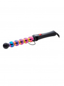 Щипцы Gamma Piu Bubble 240Вт макс.темп.:200С черный
