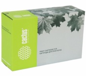 Тонер Картридж Cactus CS-CE402AV желтый (6000стр.) для HP CLJ M551 series