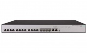 Коммутатор HPE 1950 12XGT 4SFP+ Switch (JH295A#ABB)