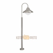Уличный фонарь (фонарный столб) Eglo Sidney 83969