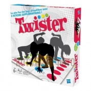 Игра Twister OTHER GAMES HASBRO