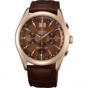 Наручные часы Orient FTV01001T