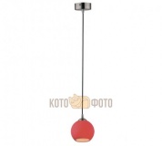 Подвесной светильник Odeon Light Eruca 1343/R
