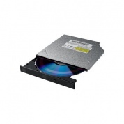 Привод DVD-RW Lite-On DS-8ACSH черный SATA slim