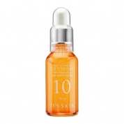 Лифтинг-сыворотка для лица с коэнзимом It's Skin Power 10 Formula Q10 Effector