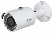 Видеокамера IP Dahua DH-IPC-HFW1230SP-0280B 2.8мм белый