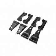 Установочный комплект THULE MAZDA CX-9 5-dr SUV, 16- (Without Flush Railing) 5068