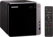 Сетевое хранилище NAS Qnap Original TS-453BT3-8G