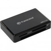 Карт-ридер Transcend RDF9 (TS-RDF9K2) USB 3.1/3.0