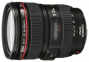 Объектив Canon EF 24-105 f-4L IS USM