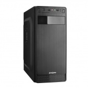 Корпус ExeGate AB-222 AB350 (EX247939RUS) Black